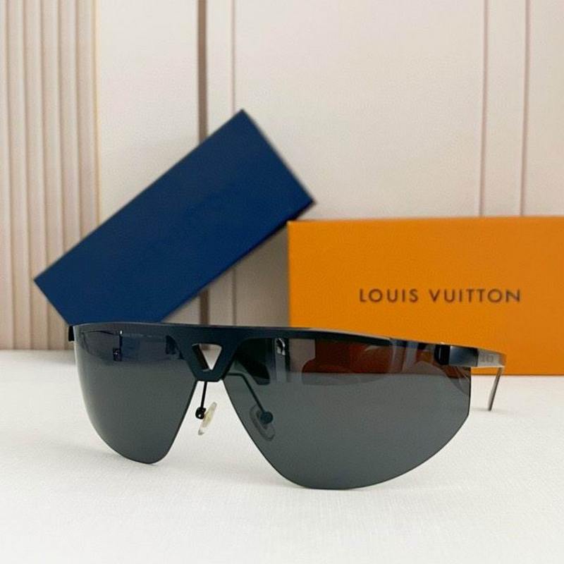 LV Sunglasses 110